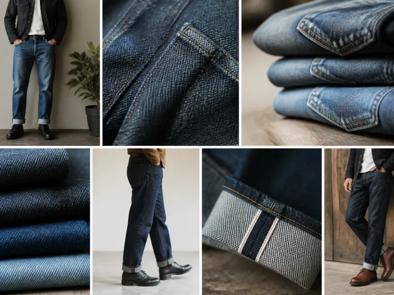 Jeans kaufen: Ein vollständiger Kaufratgeber