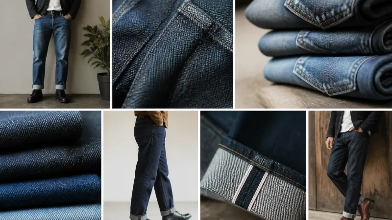 Jeans kaufen: Ein vollständiger Kaufratgeber